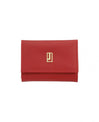 Jafferjees The Daffodil Women's Genuine Leather Wallet | Compact Bifold Wallet for Women