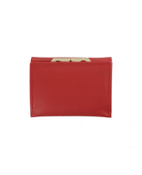 Jafferjees The Daffodil Women's Genuine Leather Wallet | Compact Bifold Wallet for Women