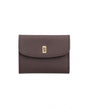 Jafferjees The Morina Women's Genuine Leather Wallet | Compact Stylish Bifold Wallet for Women