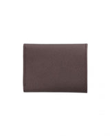 Jafferjees The Morina Women's Genuine Leather Wallet | Compact Stylish Bifold Wallet for Women