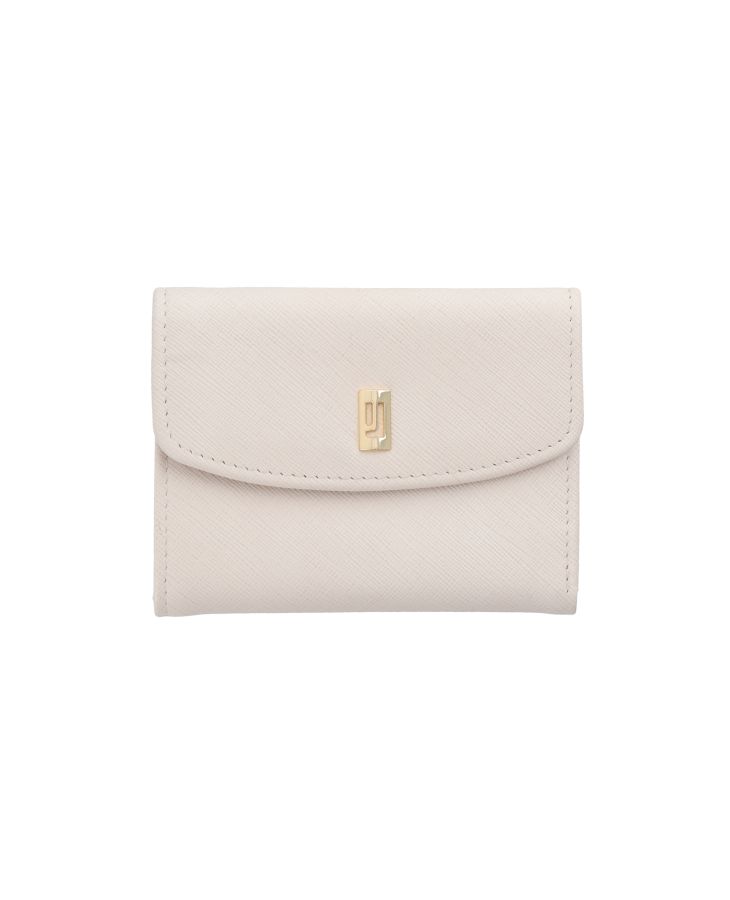 Jafferjees The Morina Women's Genuine Leather Wallet | Compact Stylish Bifold Wallet for Women