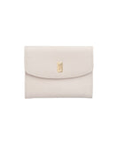 Jafferjees The Morina Women's Genuine Leather Wallet | Compact Stylish Bifold Wallet for Women