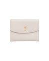Jafferjees The Morina Women's Genuine Leather Wallet | Compact Stylish Bifold Wallet for Women
