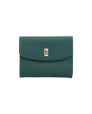 Jafferjees The Morina Women's Genuine Leather Wallet | Compact Stylish Bifold Wallet for Women