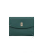 Jafferjees The Morina Women's Genuine Leather Wallet | Compact Stylish Bifold Wallet for Women