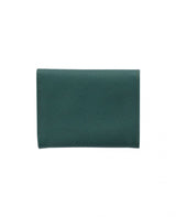 Jafferjees The Morina Women's Genuine Leather Wallet | Compact Stylish Bifold Wallet for Women
