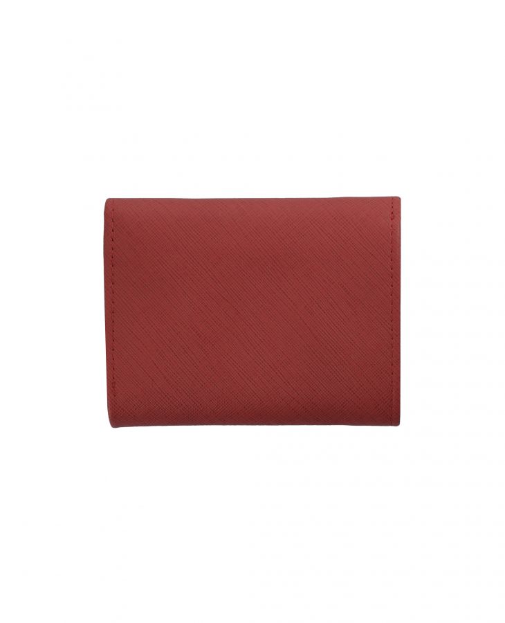 Jafferjees The Morina Women's Genuine Leather Wallet | Compact Stylish Bifold Wallet for Women