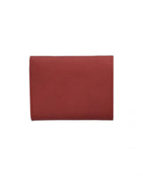 Jafferjees The Morina Women's Genuine Leather Wallet | Compact Stylish Bifold Wallet for Women