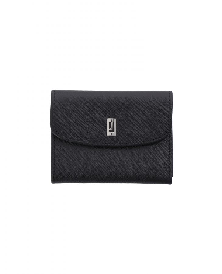 Jafferjees The Morina Women's Genuine Leather Wallet | Compact Stylish Bifold Wallet for Women