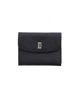 Jafferjees The Morina Women's Genuine Leather Wallet | Compact Stylish Bifold Wallet for Women