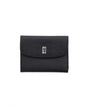 Jafferjees The Morina Women's Genuine Leather Wallet | Compact Stylish Bifold Wallet for Women