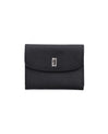 Jafferjees The Morina Women's Genuine Leather Wallet | Compact Stylish Bifold Wallet for Women