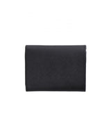 Jafferjees The Morina Women's Genuine Leather Wallet | Compact Stylish Bifold Wallet for Women