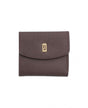 Jafferjees The Lilac Women's Genuine Leather Wallet | Slim Compact Wallet for Women