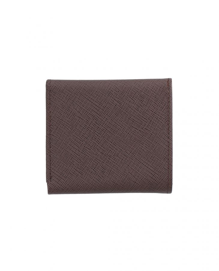 Jafferjees The Lilac Women's Genuine Leather Wallet | Slim Compact Wallet for Women