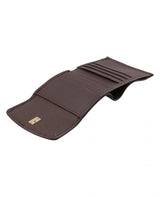Jafferjees The Lilac Women's Genuine Leather Wallet | Slim Compact Wallet for Women