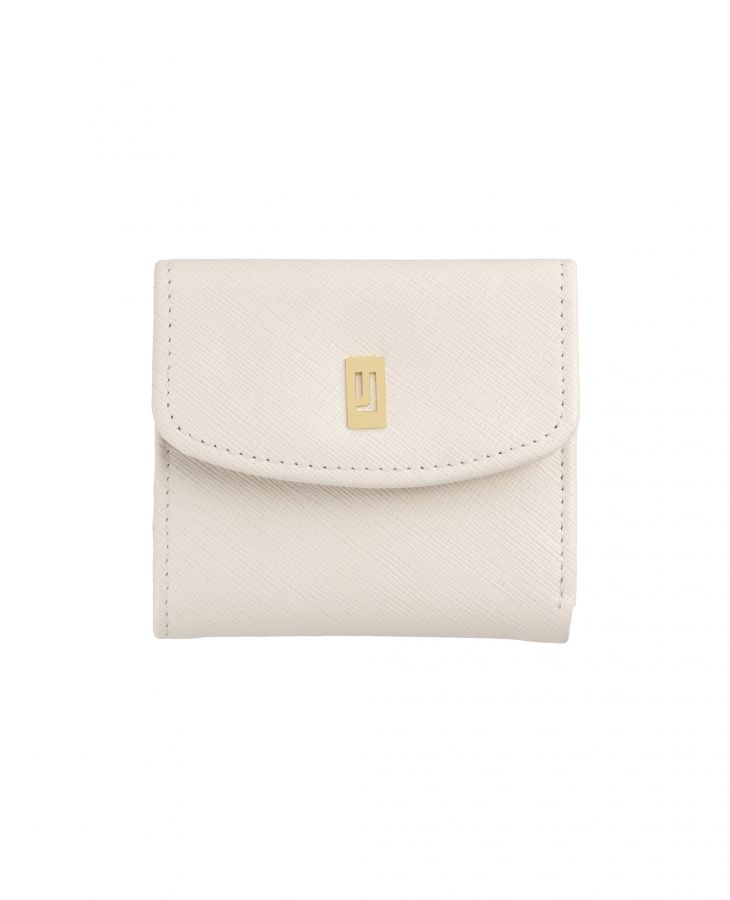 Jafferjees The Lilac Women's Genuine Leather Wallet | Slim Compact Wallet for Women