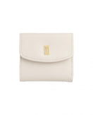 Jafferjees The Lilac Women's Genuine Leather Wallet | Slim Compact Wallet for Women
