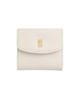 Jafferjees The Lilac Women's Genuine Leather Wallet | Slim Compact Wallet for Women