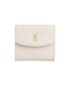 Jafferjees The Lilac Women's Genuine Leather Wallet | Slim Compact Wallet for Women