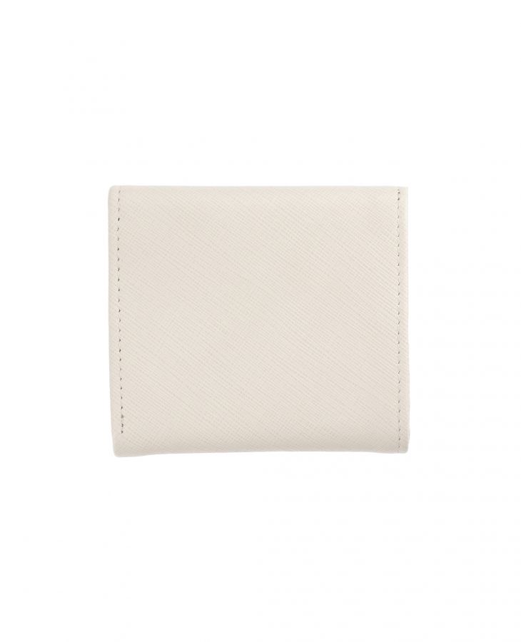 Jafferjees The Lilac Women's Genuine Leather Wallet | Slim Compact Wallet for Women