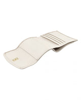 Jafferjees The Lilac Women's Genuine Leather Wallet | Slim Compact Wallet for Women