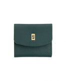 Jafferjees The Lilac Women's Genuine Leather Wallet | Slim Compact Wallet for Women