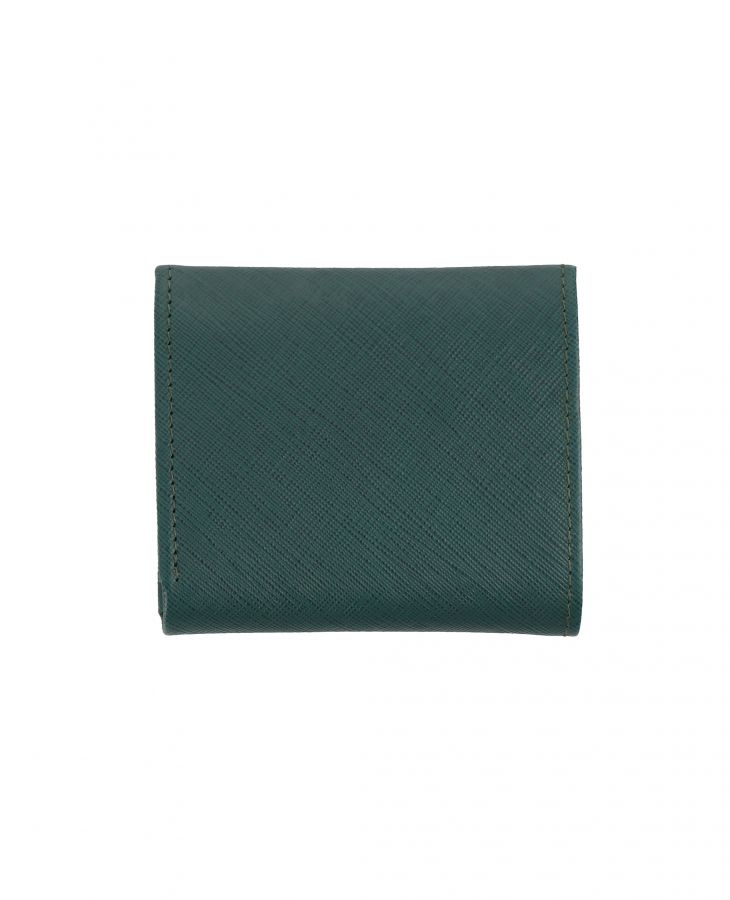 Jafferjees The Lilac Women's Genuine Leather Wallet | Slim Compact Wallet for Women