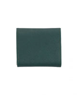 Jafferjees The Lilac Women's Genuine Leather Wallet | Slim Compact Wallet for Women