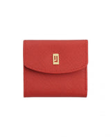 Jafferjees The Lilac Women's Genuine Leather Wallet | Slim Compact Wallet for Women