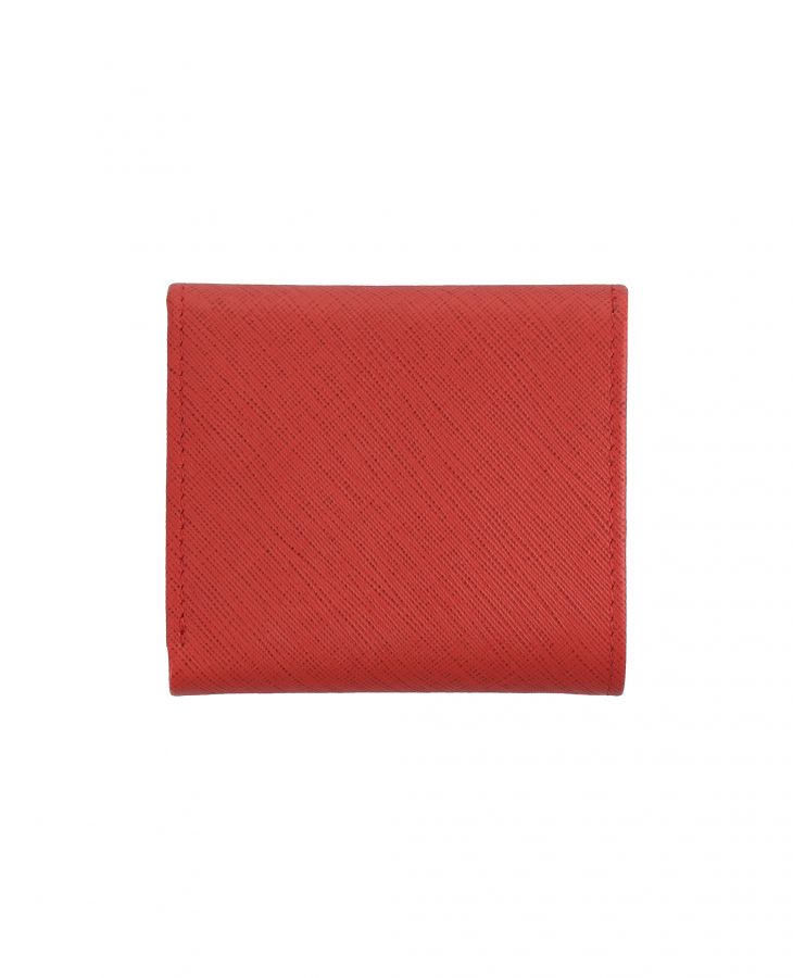 Jafferjees The Lilac Women's Genuine Leather Wallet | Slim Compact Wallet for Women