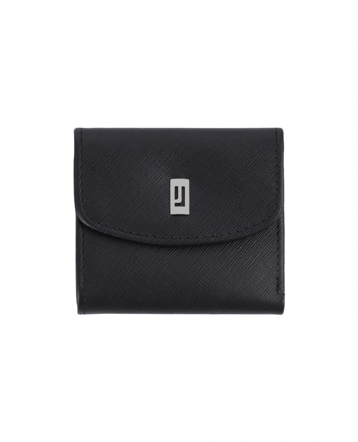 Jafferjees The Lilac Women's Genuine Leather Wallet | Slim Compact Wallet for Women