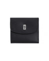 Jafferjees The Lilac Women's Genuine Leather Wallet | Slim Compact Wallet for Women
