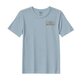 BYFT Threads Embroidered For You T-Shirt - Eid Skyline Elegance Designed