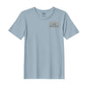 BYFT Threads Embroidered For You T-Shirt - Eid Skyline Elegance Designed