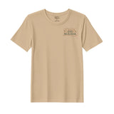 BYFT Threads Embroidered For You T-Shirt - Eid Skyline Elegance Designed