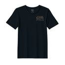 BYFT Threads Embroidered For You T-Shirt - Eid Skyline Elegance Designed