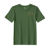 BYFT Threads Embroidered For You T-Shirt - Eid Skyline Elegance Designed