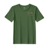 BYFT Threads Embroidered For You T-Shirt - Eid Skyline Elegance Designed