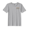 BYFT Threads Embroidered For You T-Shirt - Eid Skyline Elegance Designed