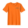 BYFT Threads Embroidered For You T-Shirt - Eid Skyline Elegance Designed