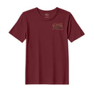 BYFT Threads Embroidered For You T-Shirt - Eid Skyline Elegance Designed
