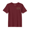 BYFT Threads Embroidered For You T-Shirt - Eid Skyline Elegance Designed