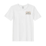 BYFT Threads Embroidered For You T-Shirt - Eid Skyline Elegance Designed