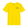 BYFT Threads Embroidered For You T-Shirt - Eid Skyline Elegance Designed