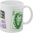 Disney Ceramic Mug Joker 325 Ml