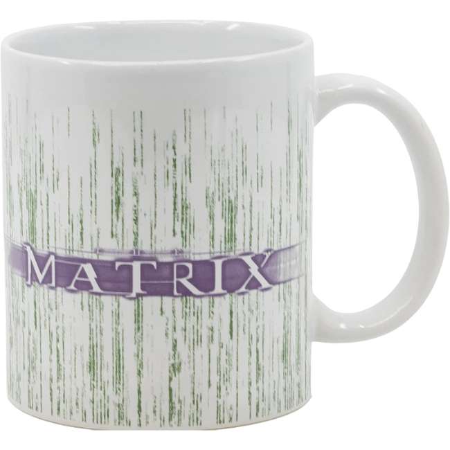 Disney Ceramic Mug Matrix 325 Ml