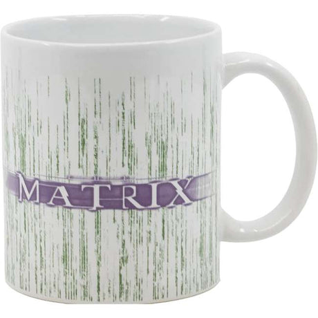 Disney Ceramic Mug Matrix 325 Ml