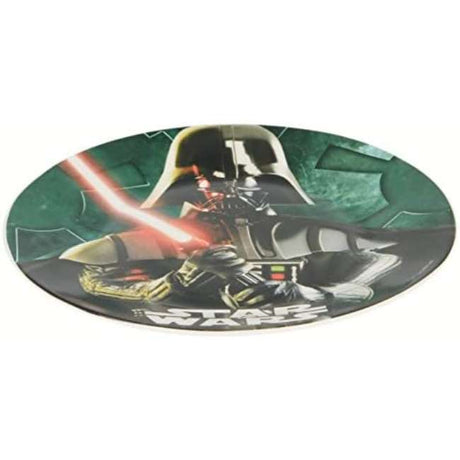 Disney 3Pcs Dinner Set Star Wars Reality