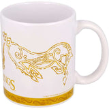 Disney Ceramic Mug Lord Of The Rings 325 Ml